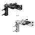 Enduro Series - Perch / Brake / Clutch Reservoir Mount - Single Ball