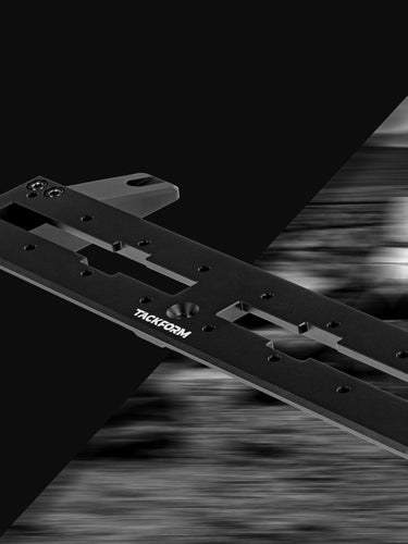 Tackform Systems Tackform Mounting Systems