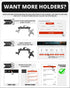 Build Your Own TRAXX™ - Slim Track | 2009-2014 Ford F-150