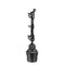 Cupholder Mount for Ball Adapter | 7" Modular Arm | Great for Garmin