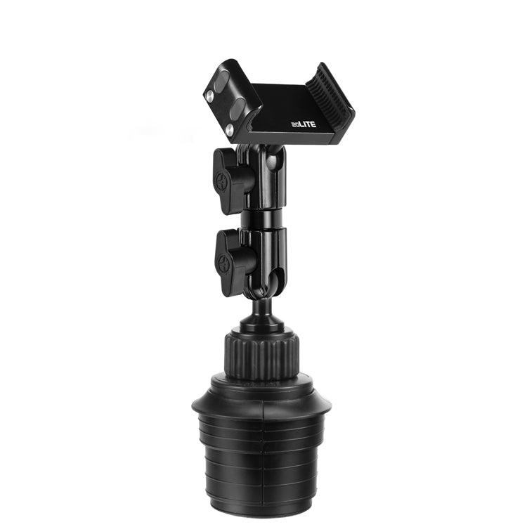 CH11-20L - Phone Mount for Cup Holder | 3.5" Arm