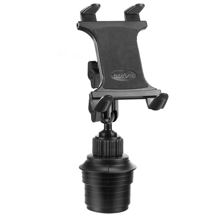 Cup Holder Tablet Mount | 3.5" Arm