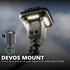 Type-B Devos LightRanger Adapter with 20mm Metal Ball