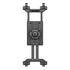SLATE™ Tablet Cradle | ALL-METAL | Spring Loaded Grip | 26mm Ball
