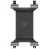 SLATE™ Tablet Cradle | ALL-METAL | Spring Loaded Grip | 38mm Metal Ball