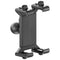 SLATE™ Tablet Cradle | ALL-METAL | Spring Loaded Grip | 38mm Metal Ball
