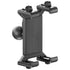SLATE™ Tablet Cradle | ALL-METAL | Spring Loaded Grip | 38mm Metal Ball