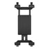 SLATE™ Tablet Cradle | ALL-METAL | Spring Loaded Grip | AMPS compatible