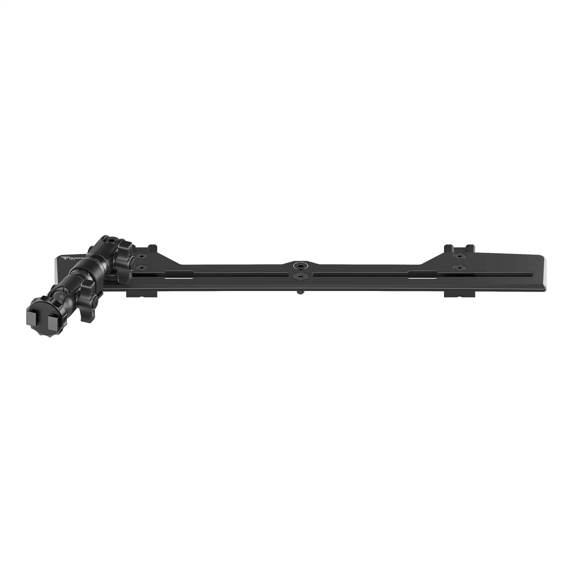 Cobb Tuner Access port Bronco Mount