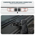 Direct Fit Dash Mount With 20LITE Phone Holder | 2024 - 2025 Jeep JL, Gladiator, and Wrangler 4XE