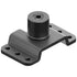 Drill Base Mount | 1" Neck