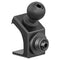 LINK™ Top Dash Clip | 20mm Metal Ball and Dovetail | 2021-2025 Ford Bronco | 6th Generation | (NOT FOR LEATHERETTE STITCHED DASH)