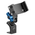 LINK™ 20LITE Phone Mount With Top Dash Clip | 2" Arm | 2021-2025 Ford Bronco | 6th Generation | (NOT FOR LEATHERETTE STITCHED DASH)