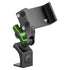LINK™ 20LITE Phone Mount With Top Dash Clip | 2" Arm | 2021-2025 Ford Bronco | 6th Generation | (NOT FOR LEATHERETTE STITCHED DASH)
