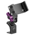 LINK™ 20LITE Phone Mount With Top Dash Clip | 2" Arm | 2021-2025 Ford Bronco | 6th Generation | (NOT FOR LEATHERETTE STITCHED DASH)