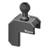 2022-2024 Ford Maverick LINK™ Dash Clip with 20mm Metal Ball & Dovetail