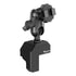 2022-2024 Ford Maverick LINK™ Dash Clip with Universal Dual-T / Cobb Tuner Mount