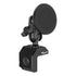 2025+ Ford Maverick LINK™ Dash Clip with MagSafe Phone Mount
