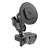 2024+ Toyota Tacoma (8" Screen ONLY) & 2025+ 4Runner LINK™ Dash Clip with Quad Lock Magnetic Phone Holder