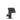 Diamond Base Flange | Short Reach Arm | AMPS Holder