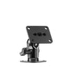 Diamond Base Flange | Short Reach Arm | AMPS Holder