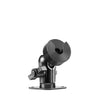  Diamond Base Flange | Short Reach Arm | CB Mic and Radio Holder
