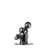 Diamond Base Flange | Short Reach Arm | Furrion Holder
