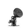 Diamond Base Flange | Short Reach Arm | Magnetic Phone Holder