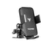 Diamond Base Flange | Short Reach Arm | Wireless Charging Phone Cradle