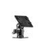 Diamond Base Flange | Short Reach Arm | TPMS Holder