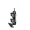 Diamond Pattern Base | 3.5" Arm | Garmin Dash Cam
