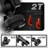 Tuner - 2T | Diamond Base | 3.5" DuraLock Arm