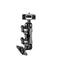 Diamond Pattern Base | 3.5" Arm | 1.4" - 20 CAMERA