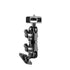 Diamond Pattern Base | 3.5" Arm | 1.4" - 20 CAMERA