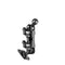 Diamond Pattern Base | 3.5" Arm | Furrion Holder