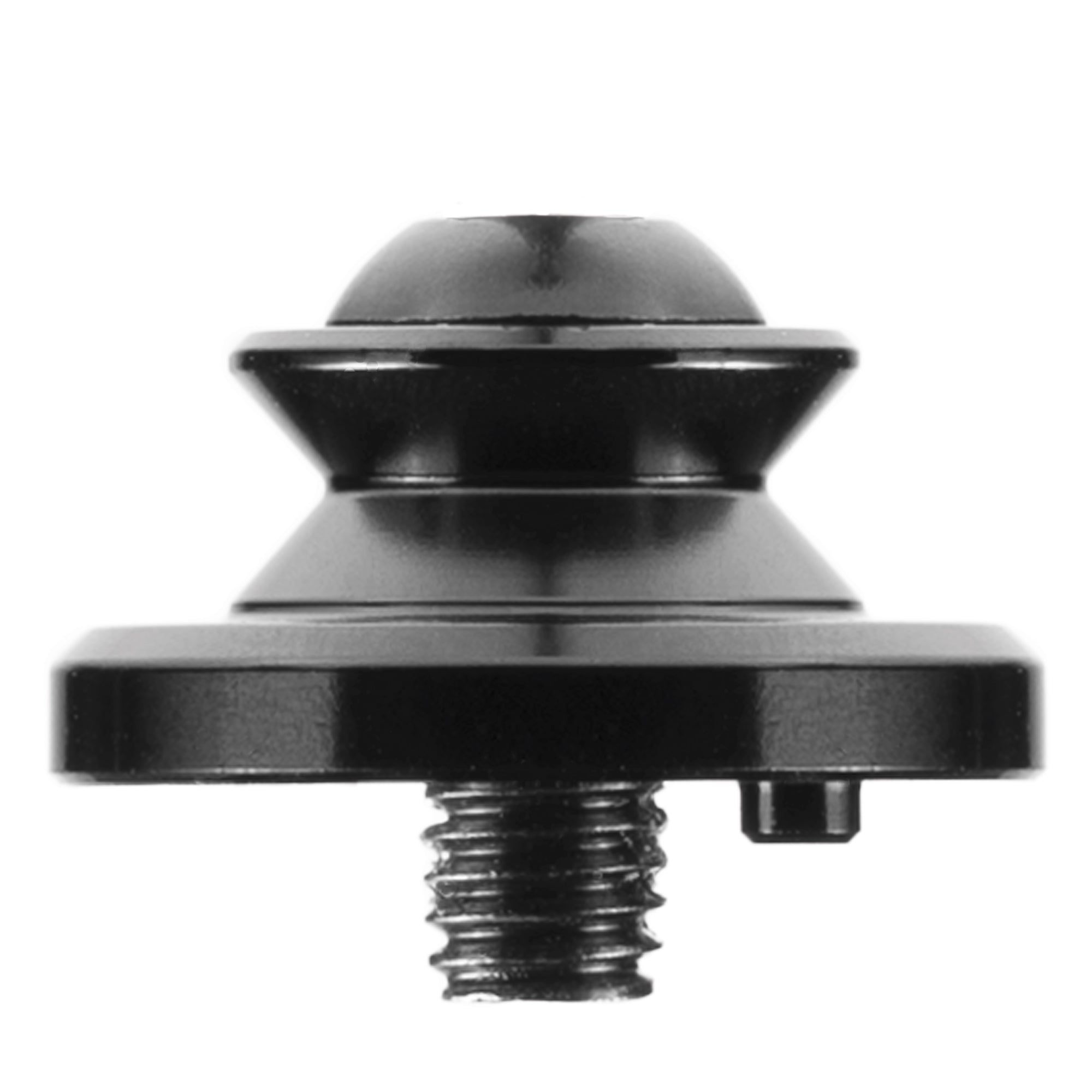 DT24B | Dovetail / Flange with Type B Connection Modified | For Use With Suction Cup ONLY
