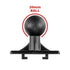 4 Prong TPMS and Monitor Holder | 20mm Ball