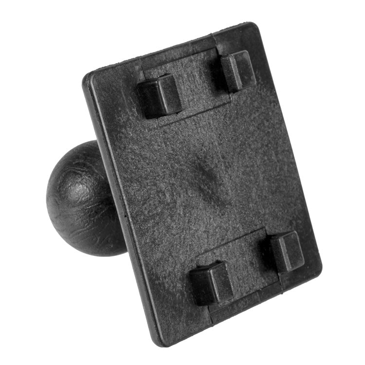 4 Prong TPMS and Monitor Holder | 20mm Ball