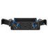 Fast AMPS Dash Bracket With Dual 20LITE Phone Mounts | 2009-2025 Ford E-Series (SCRATCH AND DENT ONLY)
