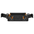 Fast AMPS Dash Bracket With Dual 20LITE Phone Mounts | 2009-2025 Ford E-Series (SCRATCH AND DENT ONLY)