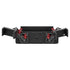 Fast AMPS Dash Bracket With Dual 20LITE Phone Mounts | 2009-2025 Ford E-Series (SCRATCH AND DENT ONLY)