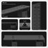 2023-2026 Chevrolet Colorado & GMC Canyon Tackform AMPS Dash Bracket With MagSafe Phone Mount