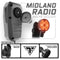 Midland | TRAXX™ - Fast Track Base with 20mm Socket