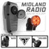 Midland | TRAXX™ - Fast Track Base with 20mm Socket