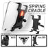 Tablet Spring Cradle | TRAXX™ - Fast Track Base with 20mm Socket
