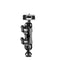 Fast Track Base Mount | 3.5" Arm | 1.4" - 20 Camera