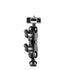 Fast Track Base Mount | 3.5" Arm | 1.4" - 20 Camera
