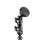 Fast Track Base Mount | 3.5" Arm | Magnetic Phone Holder