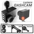 Garmin Dash Cam | TRAXX™ - Fast Track Base | 5" DuraLock Arm