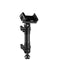 TRAXX™ - Fast Track  Base Mount | 20LITE Spring Cradle | 5" Aluminum DuraLock Arm